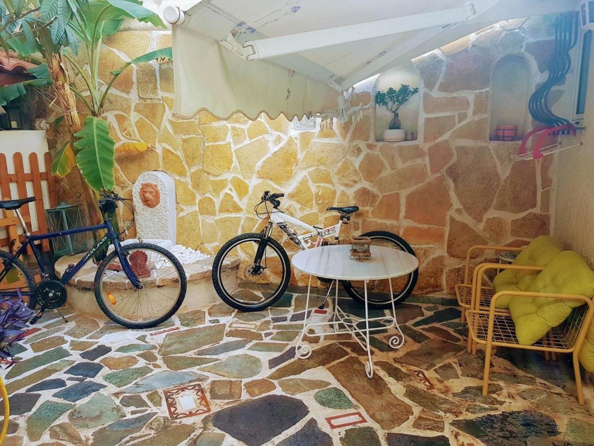Athens Glyfada Studio Exterior photo