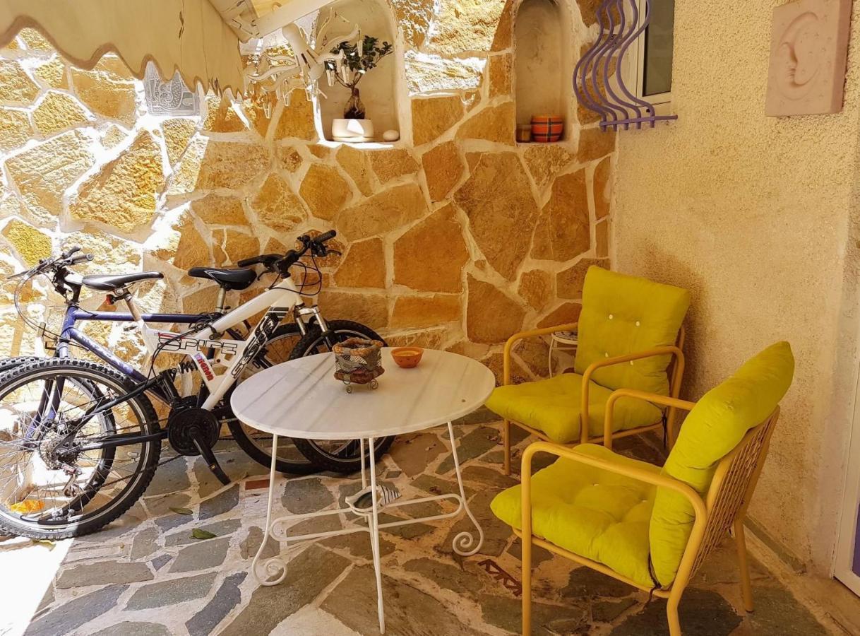 Athens Glyfada Studio Exterior photo