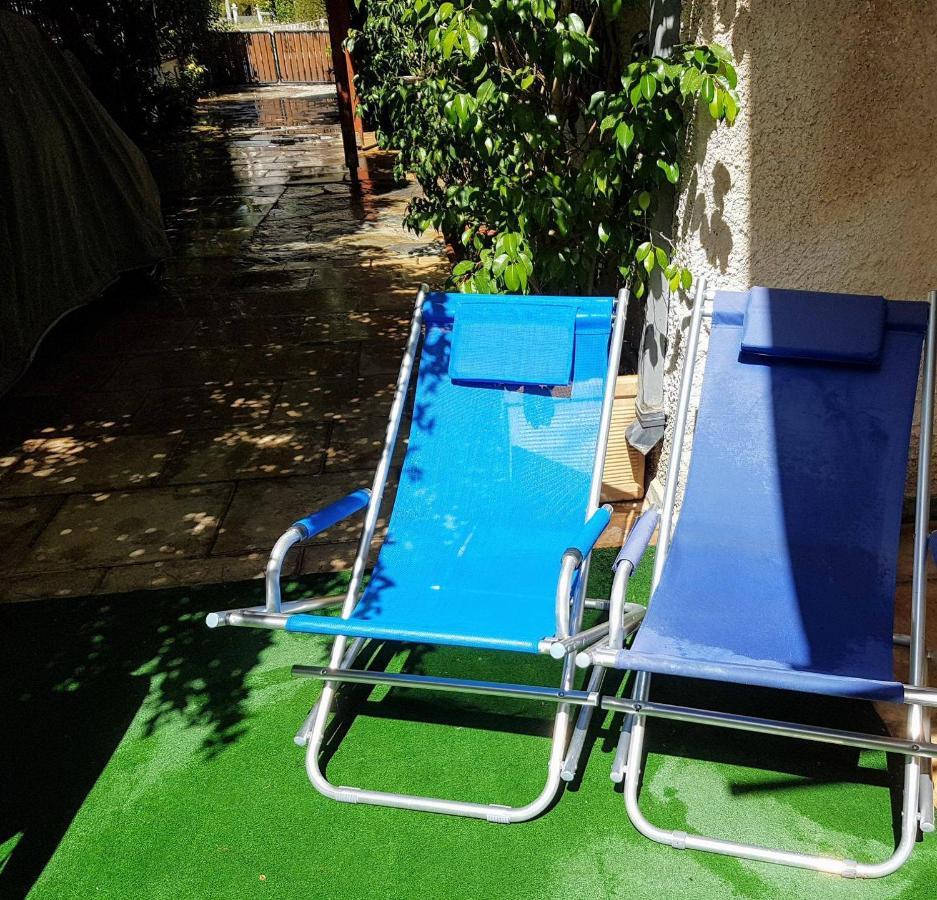 Athens Glyfada Studio Exterior photo