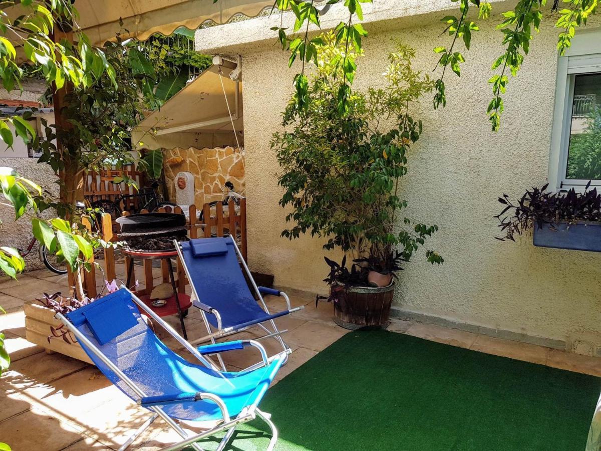 Athens Glyfada Studio Exterior photo
