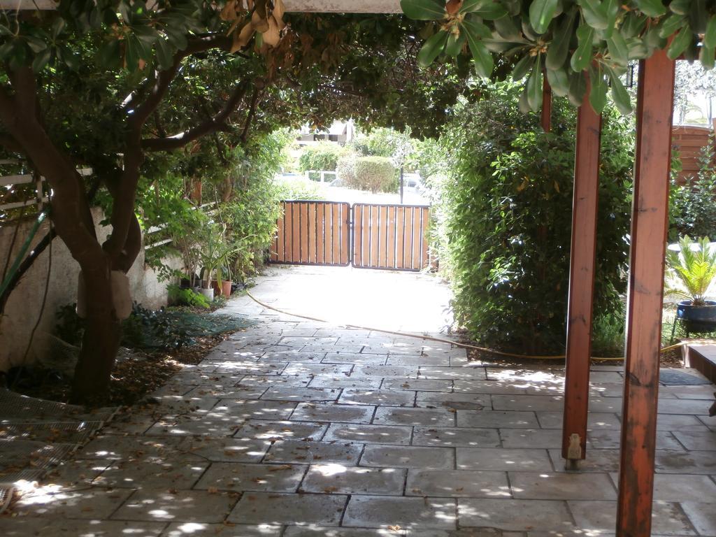 Athens Glyfada Studio Exterior photo
